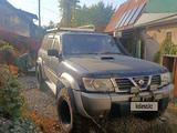 Nissan Patrol 1998 года за 7 700 000 тг. в Алматы – фото 2