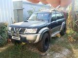 Nissan Patrol 1998 года за 7 700 000 тг. в Алматы
