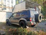 Nissan Patrol 1998 года за 7 700 000 тг. в Алматы – фото 3