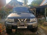 Nissan Patrol 1998 года за 7 700 000 тг. в Алматы – фото 4