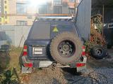 Nissan Patrol 1998 года за 7 700 000 тг. в Алматы – фото 5