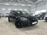 Dodge Caliber 2008 года за 3 250 000 тг. в Костанай – фото 2