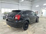 Dodge Caliber 2008 года за 3 250 000 тг. в Костанай – фото 3