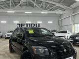 Dodge Caliber 2008 года за 3 250 000 тг. в Костанай