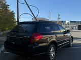 Subaru Outback 2004 года за 3 500 000 тг. в Кокшетау – фото 3