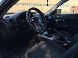 Subaru Outback 2004 года за 3 500 000 тг. в Кокшетау – фото 4