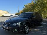 Subaru Outback 2004 года за 3 500 000 тг. в Кокшетау – фото 2