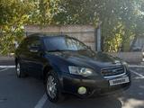 Subaru Outback 2004 года за 3 500 000 тг. в Кокшетау