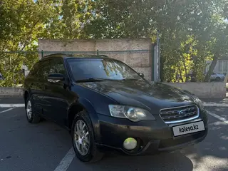 Subaru Outback, 2004