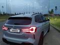 BMW X3 2022 годаүшін32 000 000 тг. в Алматы – фото 3