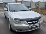 Hyundai Sonata 2005 года за 3 500 000 тг. в Петропавловск