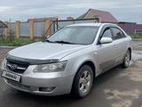 Hyundai Sonata 2005 года за 3 500 000 тг. в Петропавловск – фото 2