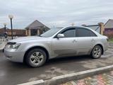 Hyundai Sonata 2005 года за 3 500 000 тг. в Петропавловск – фото 3