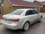Hyundai Sonata 2005 года за 3 500 000 тг. в Петропавловск – фото 5