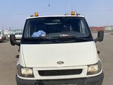 Ford  Transit 2004 года за 9 500 000 тг. в Алматы – фото 3