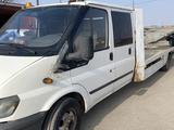 Ford  Transit 2004 года за 9 500 000 тг. в Алматы