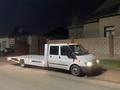 Ford  Transit 2004 года за 9 500 000 тг. в Алматы – фото 8