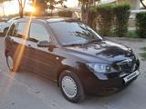 Mazda 2 2007 годаfor2 900 000 тг. в Талдыкорган – фото 4