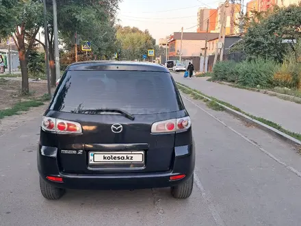 Mazda 2 2007 года за 2 900 000 тг. в Талдыкорган – фото 6