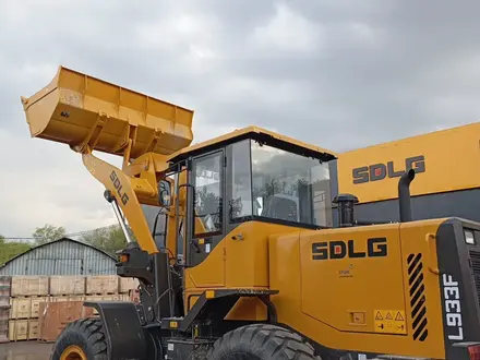 SDLG  LG 933 2025 года за 14 000 000 тг. в Алматы – фото 3