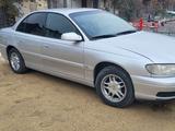Opel Omega 2001 года за 2 500 000 тг. в Актау – фото 2