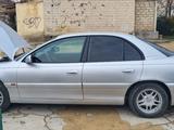Opel Omega 2001 года за 2 500 000 тг. в Актау – фото 3