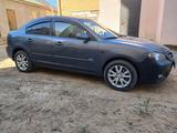 Mazda 3 2007 годаүшін3 300 000 тг. в Атырау – фото 5