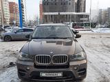 BMW X5 2013 года за 12 700 000 тг. в Астана – фото 2