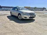 Toyota Camry 2011 года за 6 000 000 тг. в Караганда