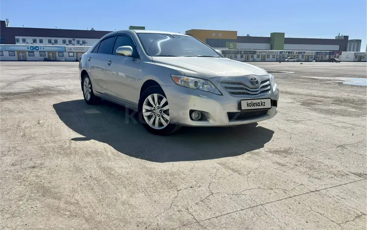 Toyota Camry 2011 года за 6 000 000 тг. в Караганда