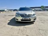 Toyota Camry 2011 года за 6 000 000 тг. в Караганда – фото 2