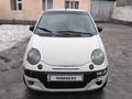 Daewoo Matiz 2001 года за 1 000 000 тг. в Шымкент