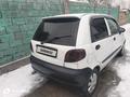 Daewoo Matiz 2001 года за 1 000 000 тг. в Шымкент – фото 9