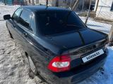 ВАЗ (Lada) Priora 2170 2007 года за 1 550 000 тг. в Уральск – фото 3