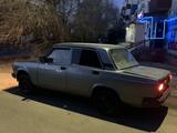 ВАЗ (Lada) 2107 2011 годаүшін1 250 000 тг. в Атырау – фото 4