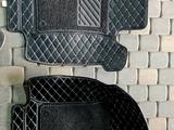Коврики-полики. Ланд-круйзер-200. Лексус-570 за 35 000 тг. в Алматы – фото 2