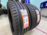 275/40ZR21 — 315/35ZR21 Powertrac 2024 Racing Pro за 75 000 тг. в Алматы – фото 2