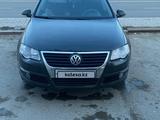 Volkswagen Passat 2006 годаүшін1 800 000 тг. в Атырау – фото 5