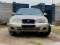 Hyundai Elantra 2003 годаfor2 250 000 тг. в Алматы – фото 2