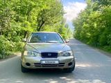 Hyundai Elantra 2003 годаүшін2 250 000 тг. в Алматы