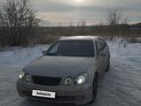 Lexus GS 300 1999 годаүшін3 800 000 тг. в Павлодар