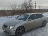 Lexus GS 300 1999 годаүшін3 800 000 тг. в Павлодар – фото 2