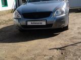 ВАЗ (Lada) Priora 2170 2008 года за 1 850 000 тг. в Уральск