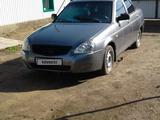 ВАЗ (Lada) Priora 2170 2008 года за 1 850 000 тг. в Уральск – фото 2