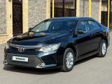 Toyota Camry 2015 года за 9 000 000 тг. в Караганда – фото 4