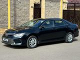 Toyota Camry 2015 года за 9 000 000 тг. в Караганда – фото 3