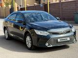 Toyota Camry 2015 года за 9 000 000 тг. в Караганда