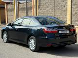 Toyota Camry 2015 года за 9 000 000 тг. в Караганда – фото 5