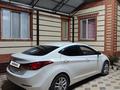 Hyundai Elantra 2014 годаүшін6 300 000 тг. в Кызылорда