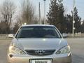 Toyota Camry 2005 годаүшін6 300 000 тг. в Шымкент – фото 23